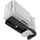 Kondor Blue Half Cage L-Bracket for Sony FX2, FX3, and FX30 (Raven Black)