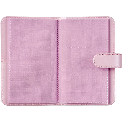 FUJIFILM instax mini 13 album - Candy Pink