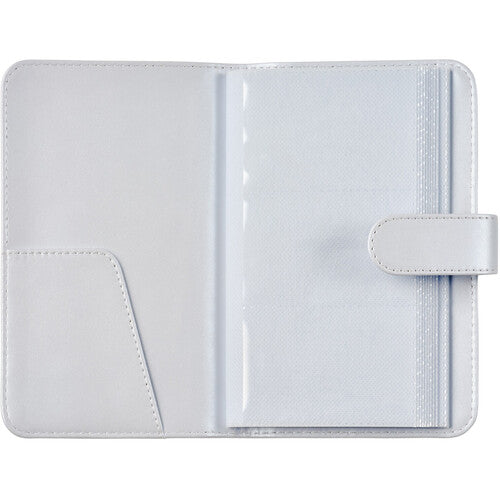FUJIFILM instax mini 13 album - Clay White