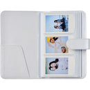 FUJIFILM instax mini 13 album - Clay White