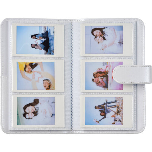 FUJIFILM instax mini 13 album - Clay White