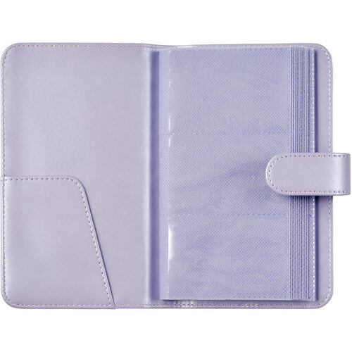 FUJIFILM instax mini 13 album - Dreamy Purple
