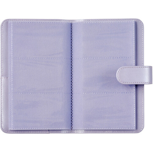 FUJIFILM instax mini 13 album - Dreamy Purple