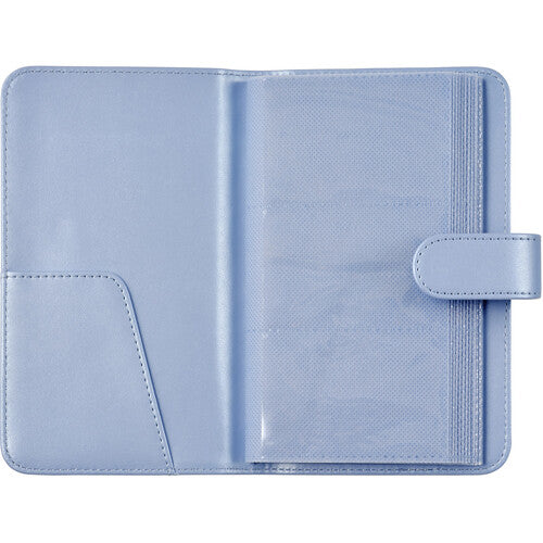 FUJIFILM instax mini 13 album - Frost Blue