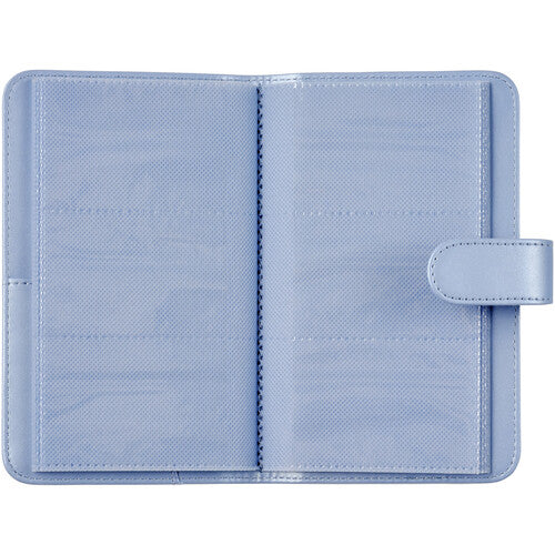 FUJIFILM instax mini 13 album - Frost Blue