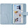 FUJIFILM instax mini 13 album - Frost Blue