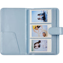 FUJIFILM instax mini 13 album - Frost Blue