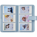 FUJIFILM instax mini 13 album - Frost Blue