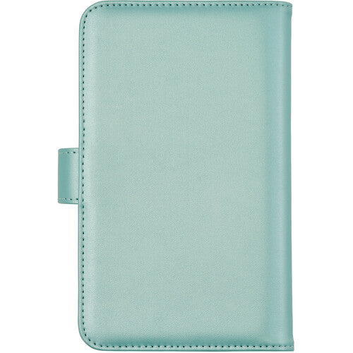 FUJIFILM instax mini 13 album - Lagoon Green