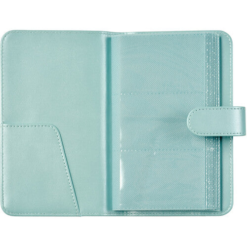 FUJIFILM instax mini 13 album - Lagoon Green