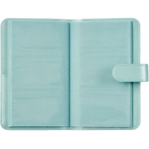 FUJIFILM instax mini 13 album - Lagoon Green