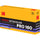Kodak Ektacolor Pro 160 Color Negative Film (120 Roll Film, 5-Pack)