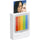 Imprimante photo de poche Polaroid Hi-Print 3x3 avec 10 feuilles de papier
