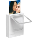 Imprimante photo de poche Polaroid Hi-Print 3x3 avec 60 feuilles de papier