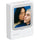 Imprimante photo de poche Polaroid Hi-Print 3x3 avec 60 feuilles de papier