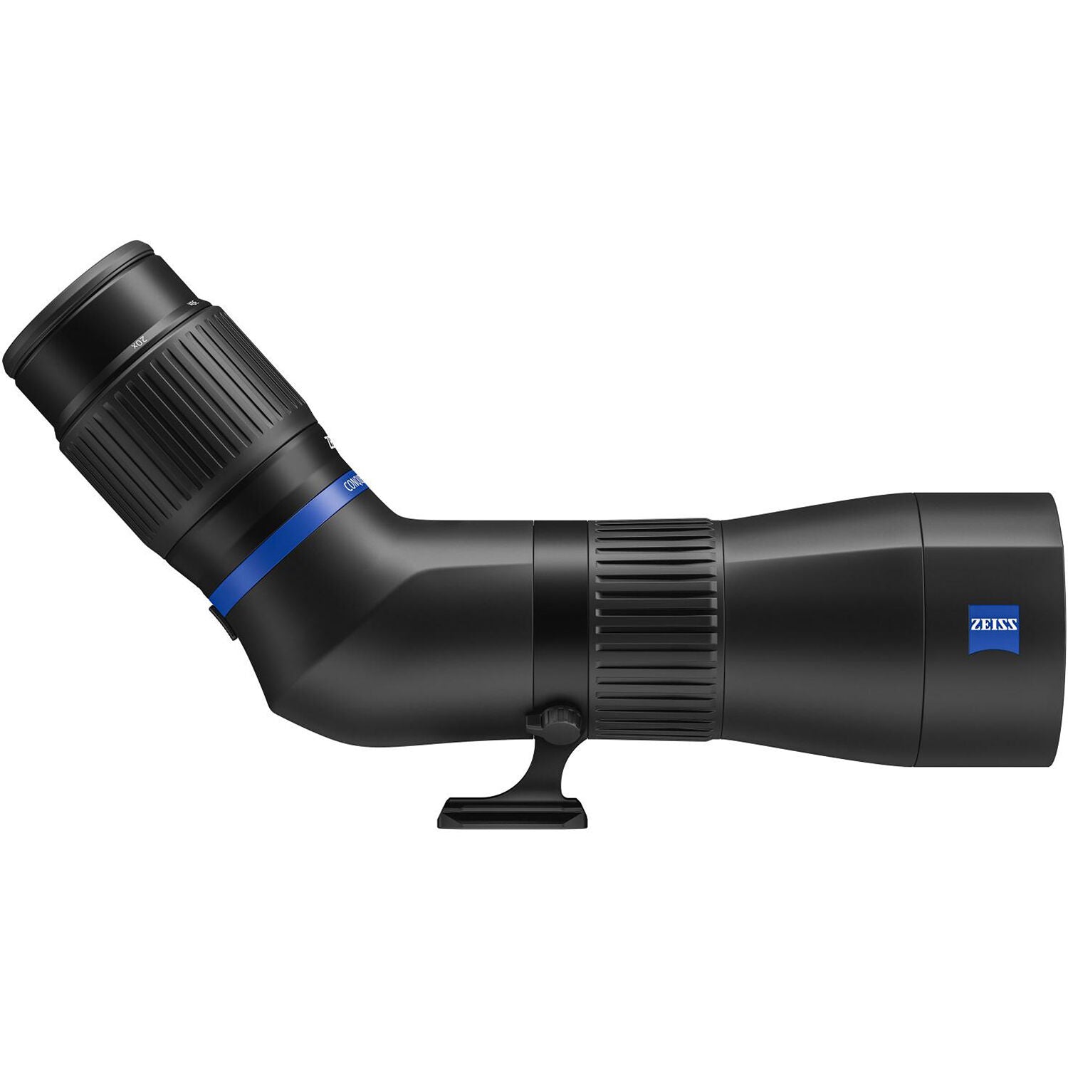 ZEISS 20-50x65 Conquest Apia 65 Compact Spotting Scope