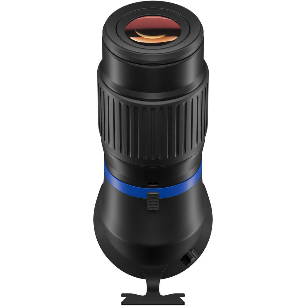 ZEISS 20-50x65 Conquest Apia 65 Compact Spotting Scope