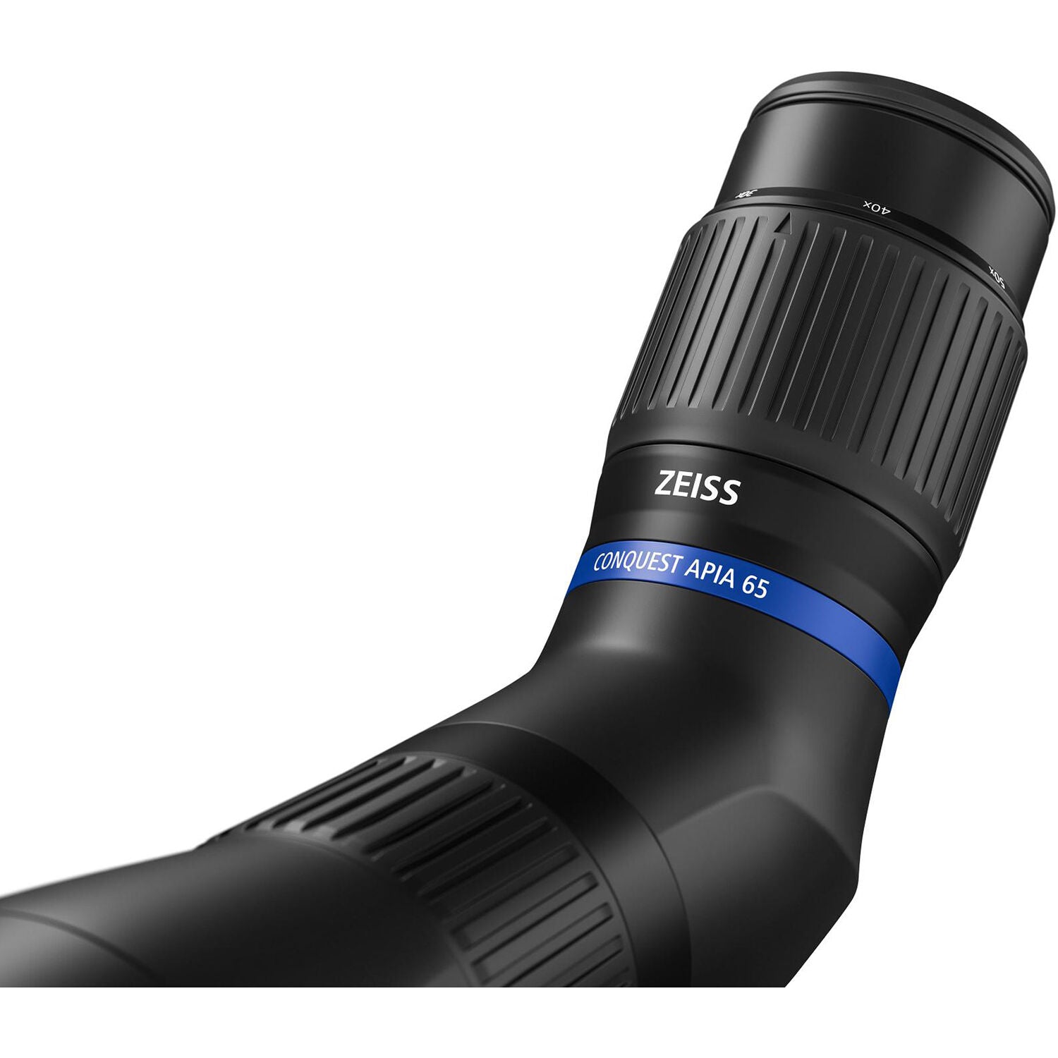 ZEISS 20-50x65 Conquest Apia 65 Compact Spotting Scope