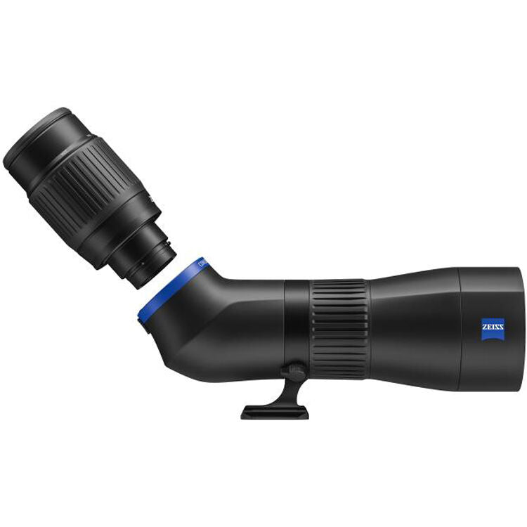 ZEISS 20-50x65 Conquest Apia 65 Compact Spotting Scope