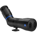 ZEISS 20-50x65 Conquest Apia 65 Compact Spotting Scope
