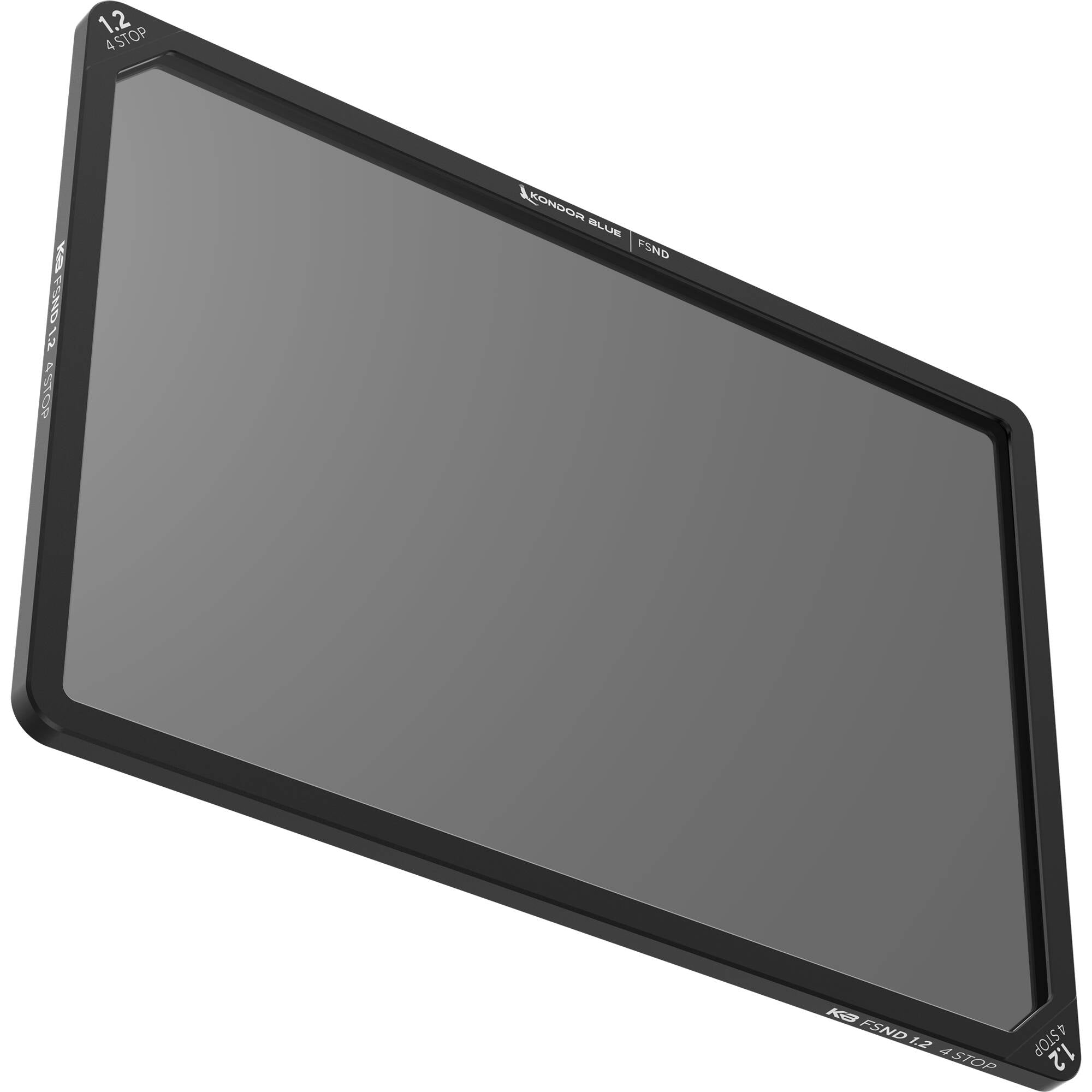Kondor Blue FullSpec ND Filter (4 x 5.65", 4-Stop)