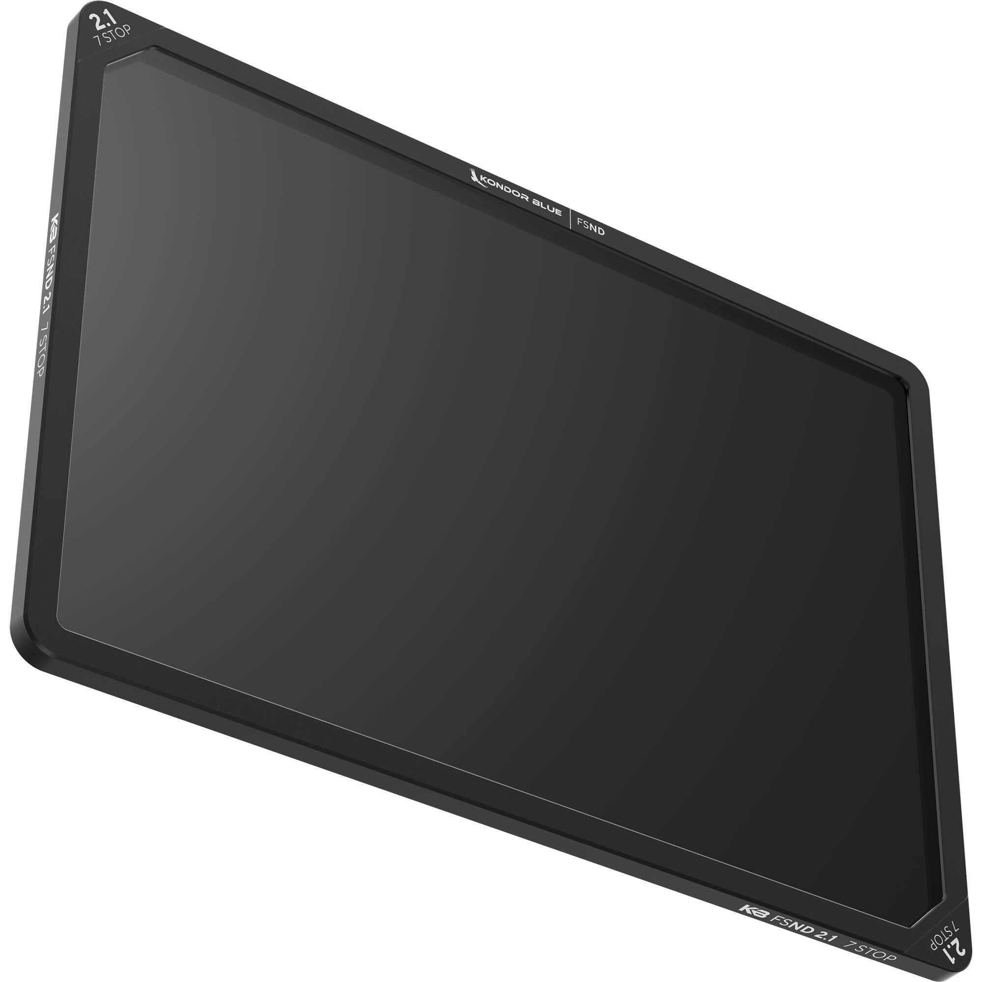 Kondor Blue FullSpec ND Filter (4 x 5.65", 7-Stop)