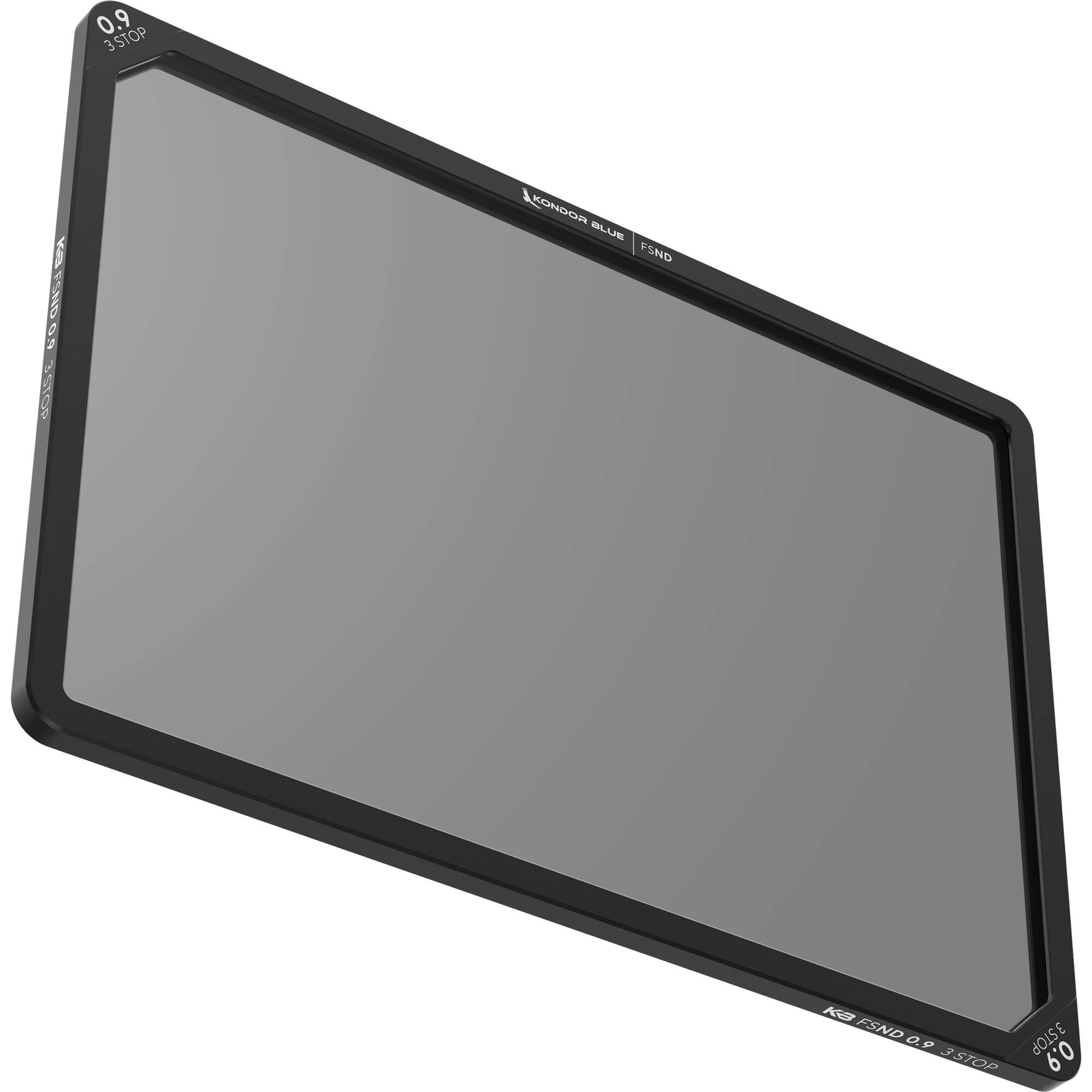 Kondor Blue FullSpec ND Filter (4 x 5.65", 3-Stop)