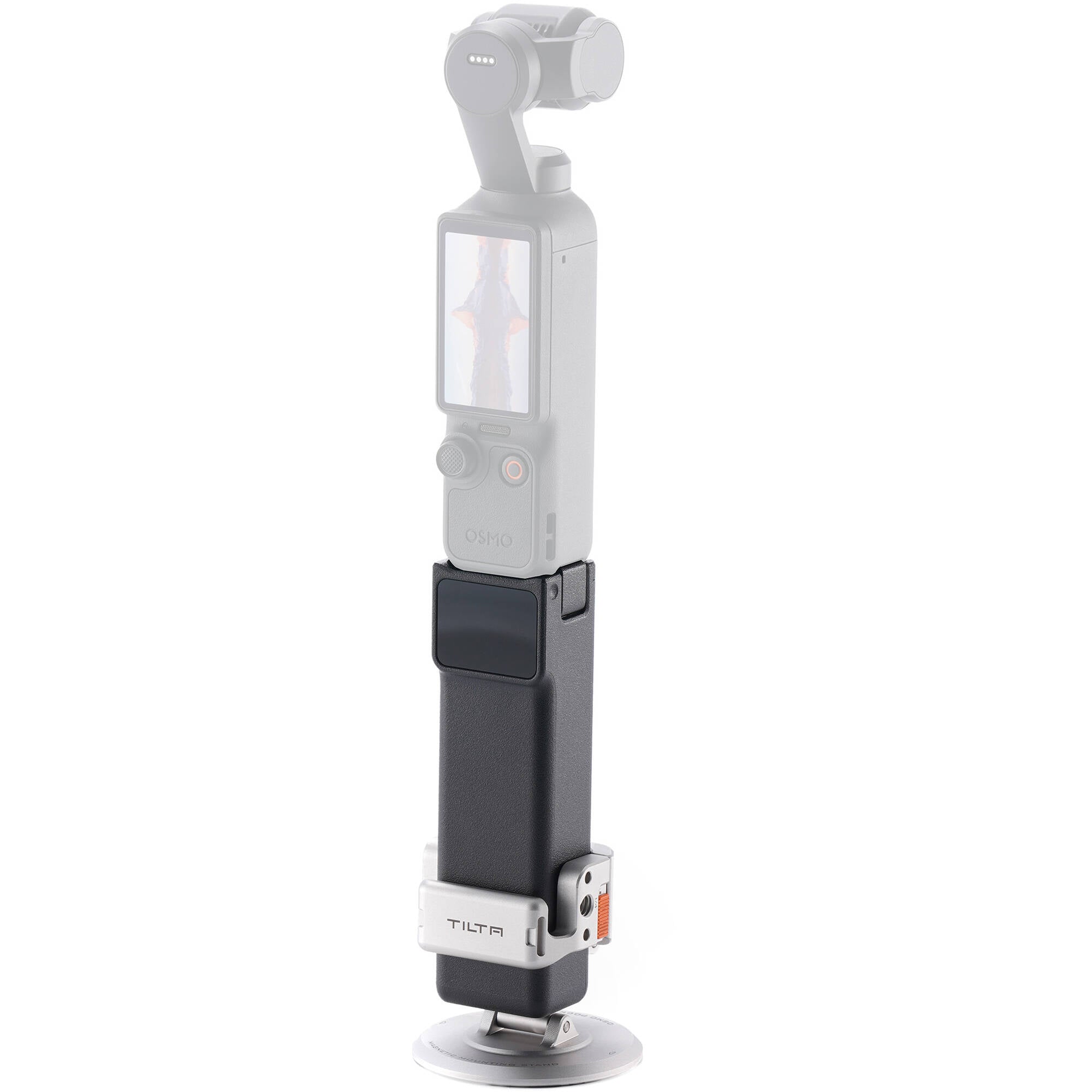 Tilta Expansion Accessories for DJI Osmo Pocket 4 Ultimate Kit