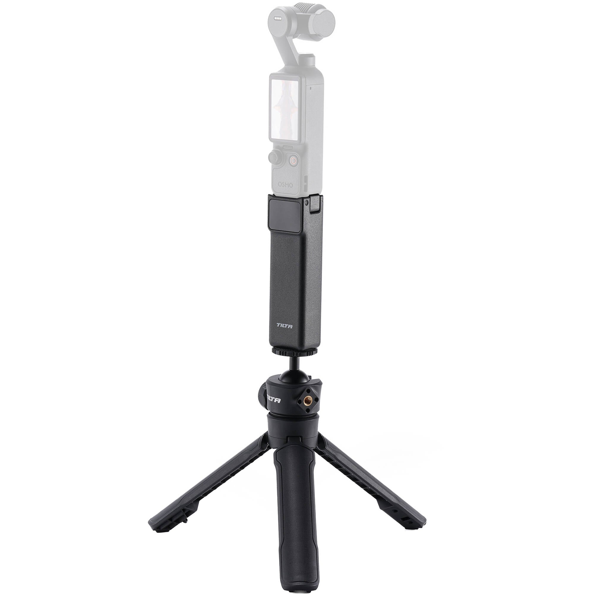 Tilta Expansion Accessories for DJI Osmo Pocket 4 Ultimate Kit