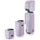 Tilta Silicone Protective Cover Power Kit for DJI Osmo Pocket 4 (Lilac Purple)