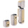 Tilta Silicone Protective Cover Power Kit for DJI Osmo Pocket 4 (Sand Beige)