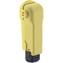 Tilta Protective Travel Case for DJI Osmo Pocket 4 (Lime Green)