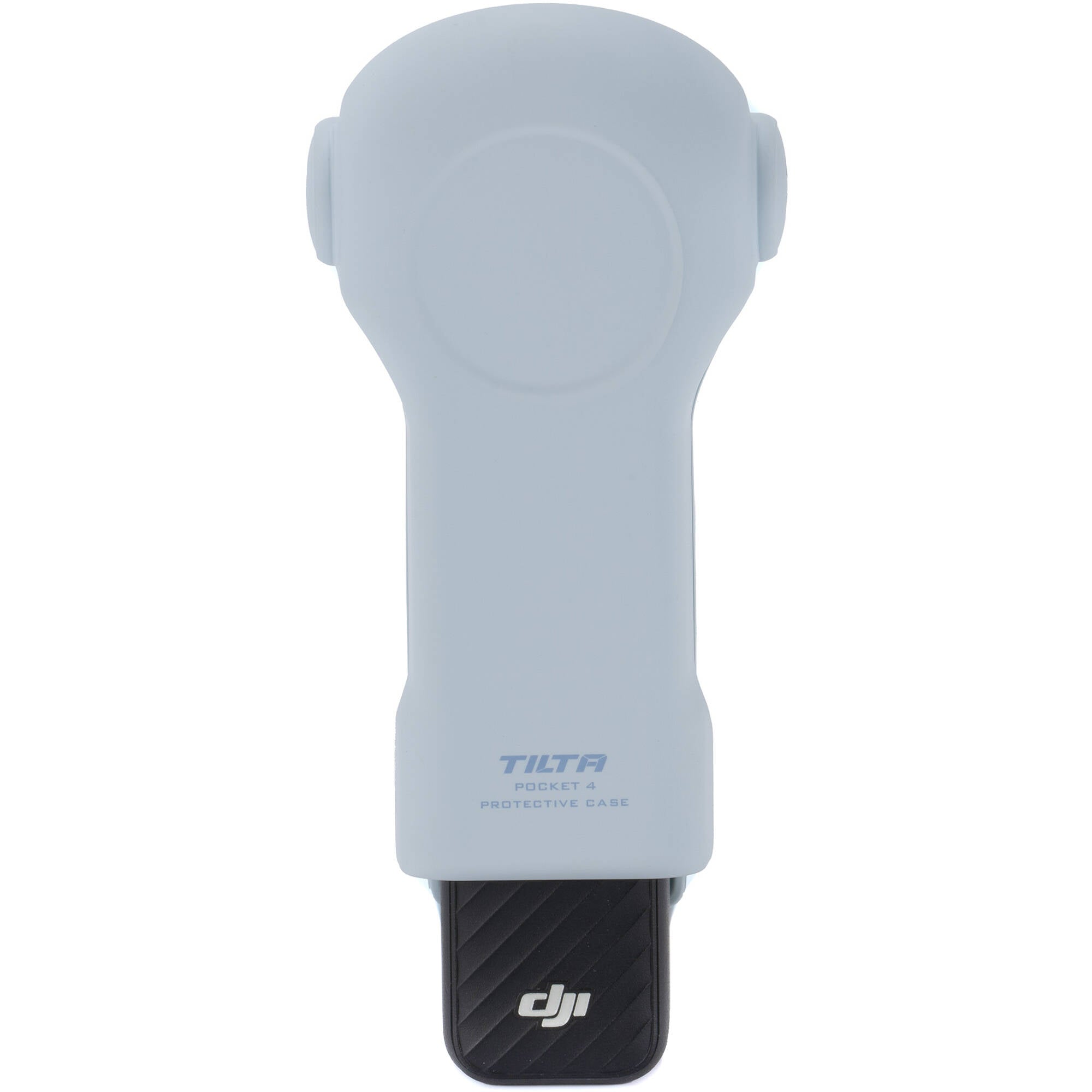 Tilta Protective Travel Case for DJI Osmo Pocket 4 (Sky Blue)