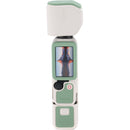 Tilta Silicone Protective Cover Base Kit for DJI Osmo Pocket 4 (Celadon White)