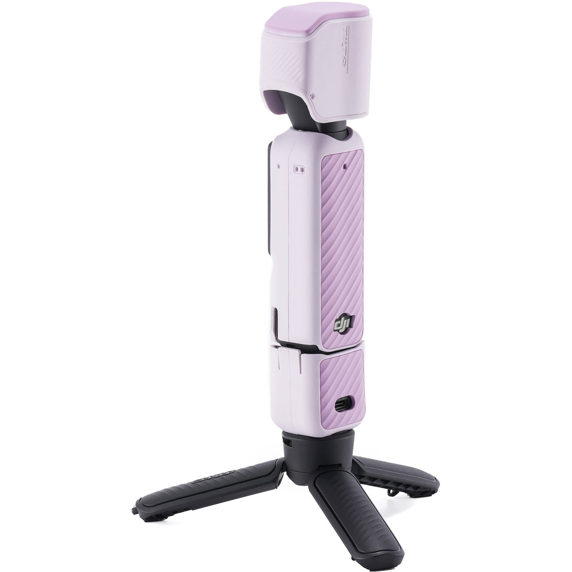 Tilta Expansion Accessories for DJI Osmo Pocket 4 Lightweight Kit