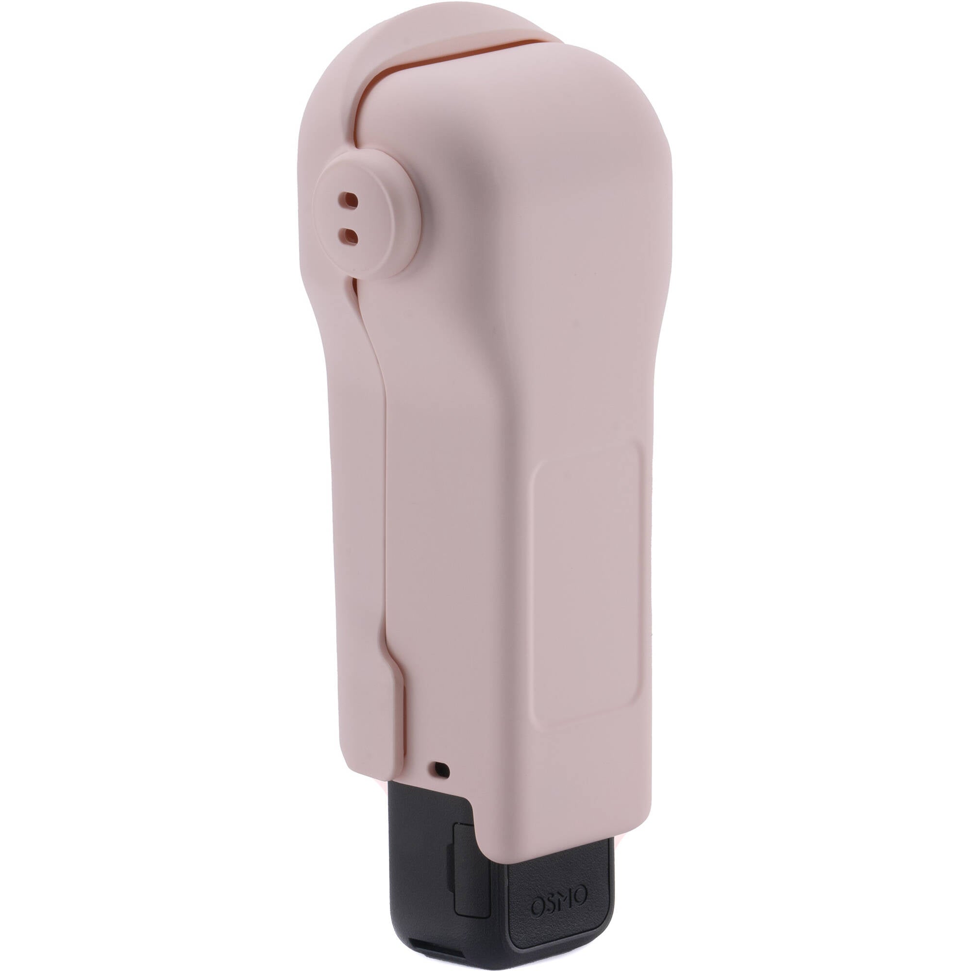 Tilta Protective Travel Case for DJI Osmo Pocket 4 (Light Pink)
