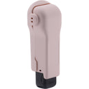 Tilta Protective Travel Case for DJI Osmo Pocket 4 (Light Pink)