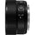 Panasonic LUMIX S 40mm f/2 Lens (Black)
