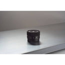 Panasonic LUMIX S 40mm f/2 Lens (Black)
