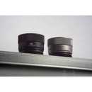 Panasonic LUMIX S 40mm f/2 Lens (Black)