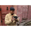 Panasonic LUMIX S 40mm f/2 Lens (Black)