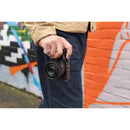 Panasonic LUMIX S 40mm f/2 Lens (Black)
