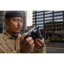 Panasonic LUMIX S 40mm f/2 Lens (Black)