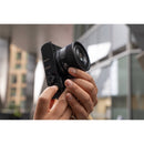 Panasonic LUMIX S 40mm f/2 Lens (Black)