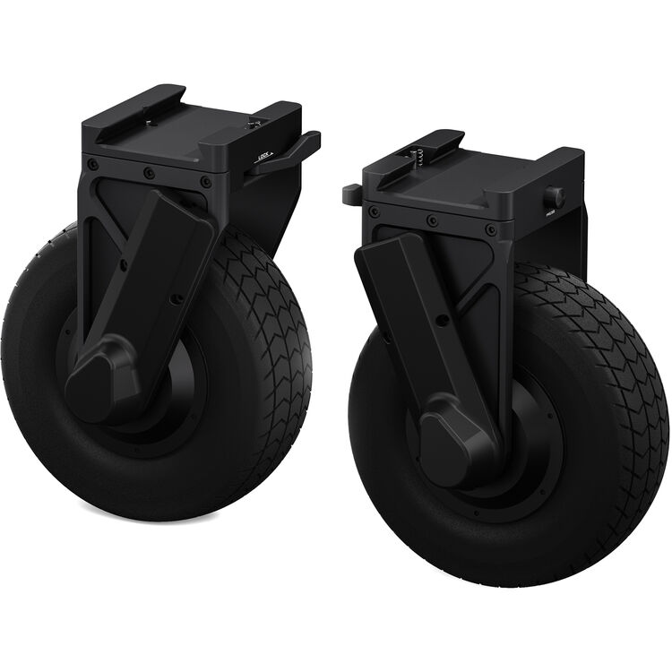 Tilta Motorized Control Kit for Boulder Camera Carts (China)