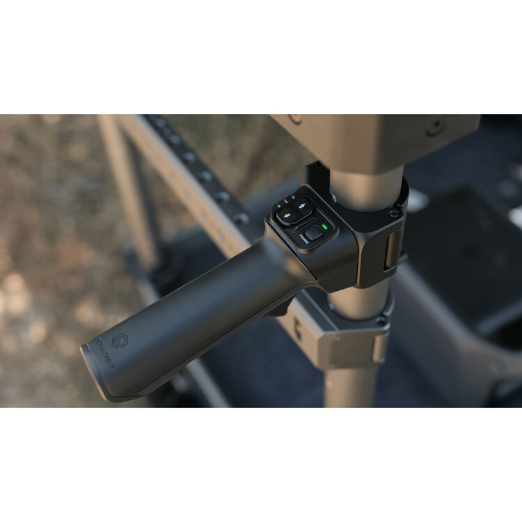 Tilta Motorized Control Kit for Boulder Camera Carts (Europe)