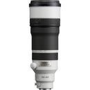Sony FE 100-400mm F4.5 GM OSS Lens (Sony E)