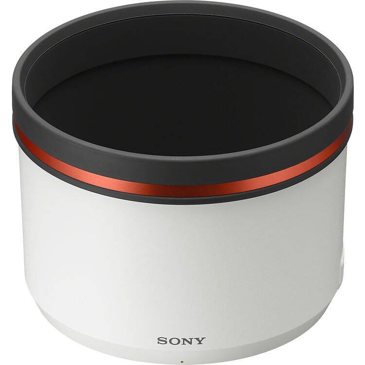 Sony FE 100-400mm F4.5 GM OSS Lens (Sony E)