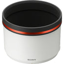 Sony FE 100-400mm F4.5 GM OSS Lens (Sony E)