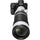 Sony FE 100-400mm F4.5 GM OSS Lens (Sony E)